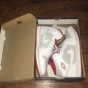 Air Jordan 1 Mid Wb